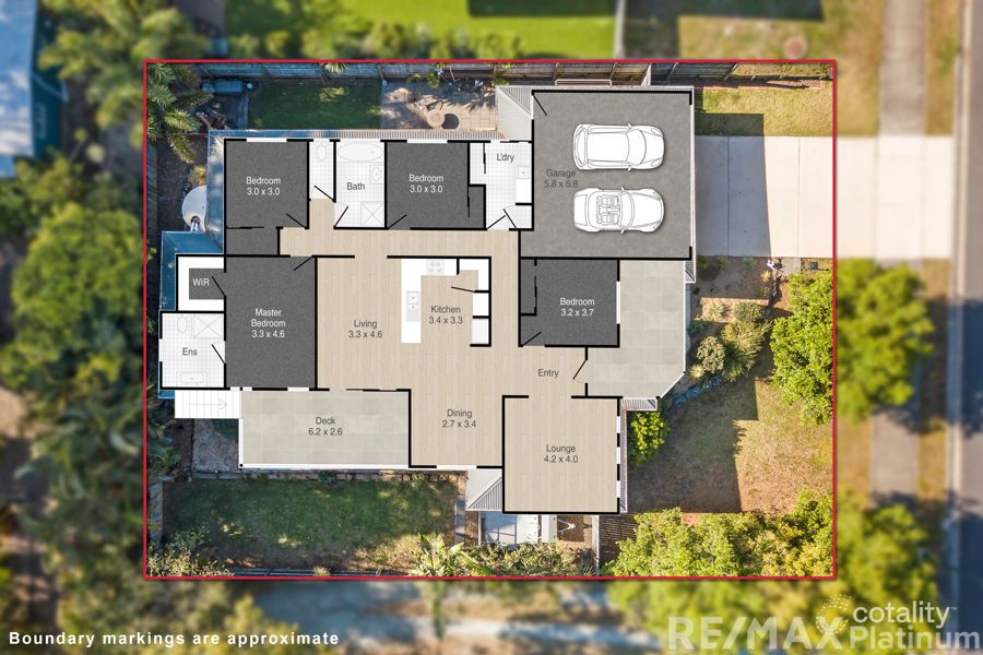 14 Dorothy St, Narangba, QLD 4504