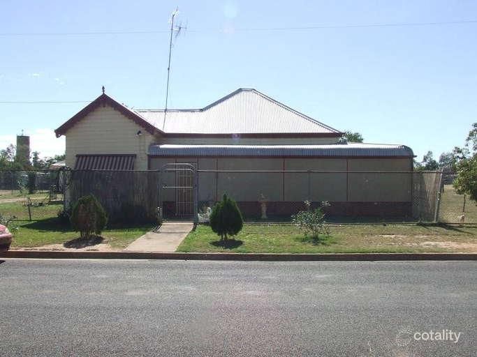 14-16 Narromine St, Nevertire, NSW 2826