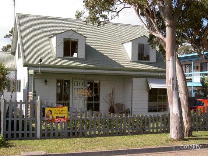 105 Bay Rd, Eagle Point, VIC 3878