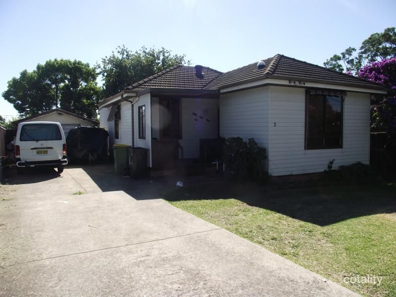 3 Antill Rd, Mount Pritchard, NSW 2170
