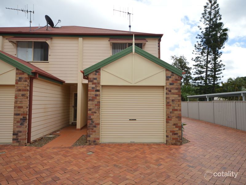 1/4 Avoca St, Bundaberg West, QLD 4670