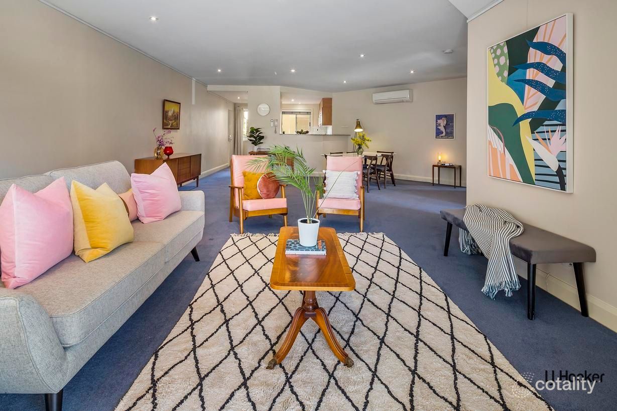 102/5 Empire Cct, Forrest, ACT 2603