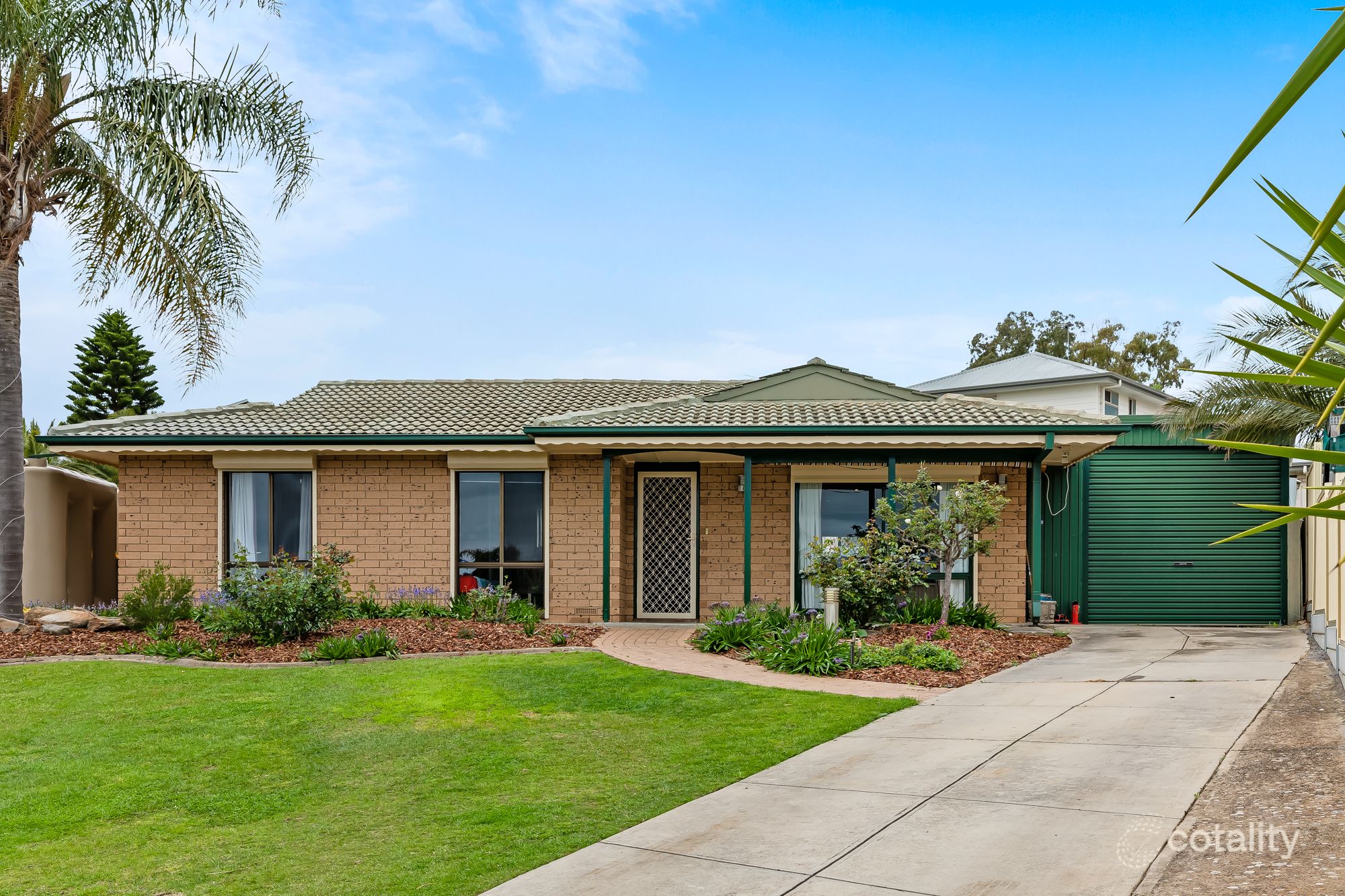 6 Amos Ct, Morphett Vale, SA 5162