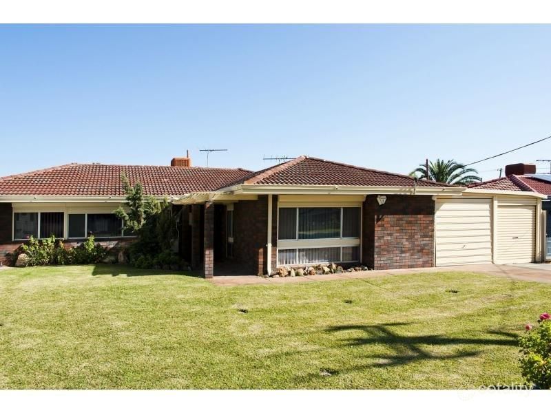 21 Cambridge Cres, Cooloongup, WA 6168