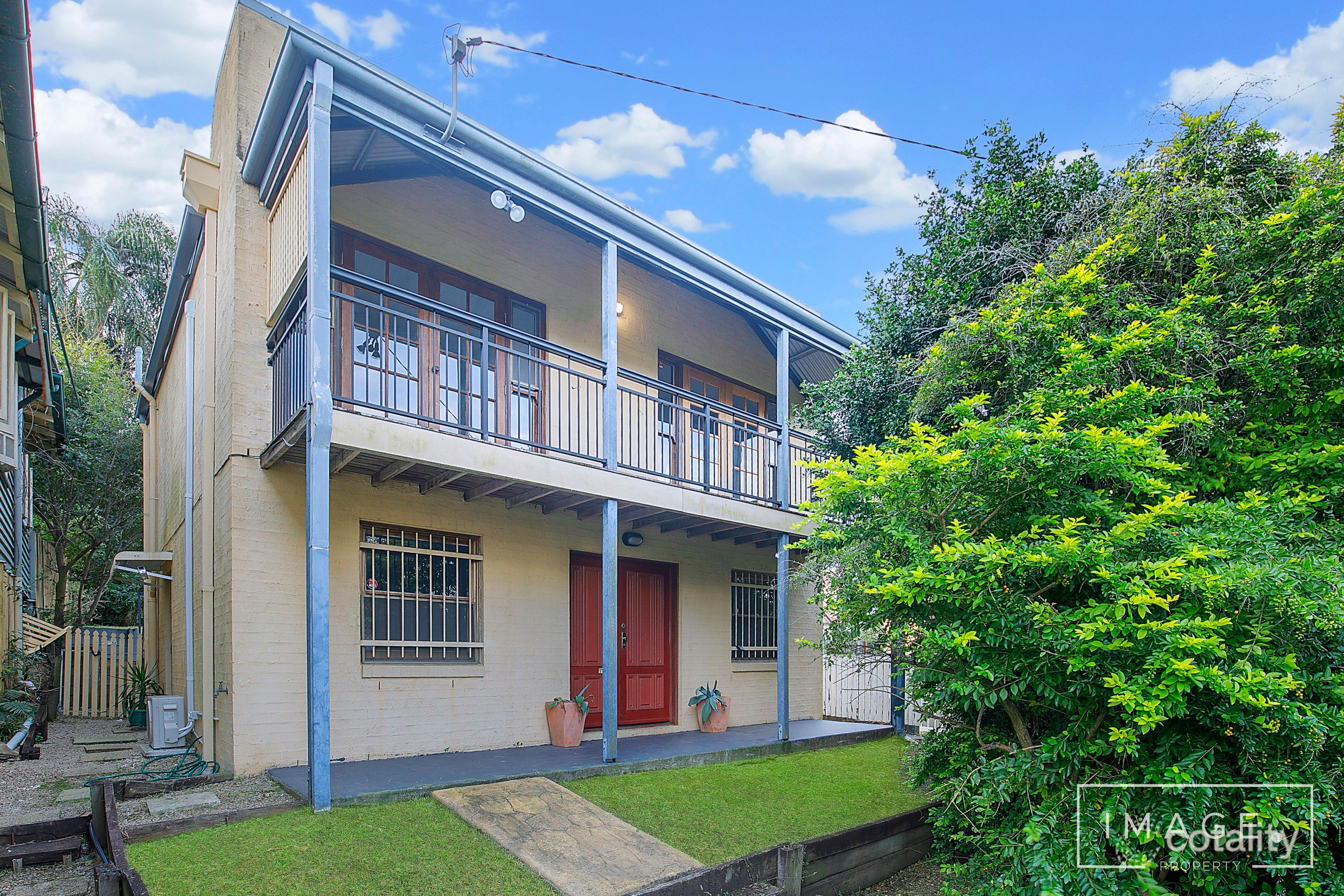 180 Herston Rd, Herston, QLD 4006