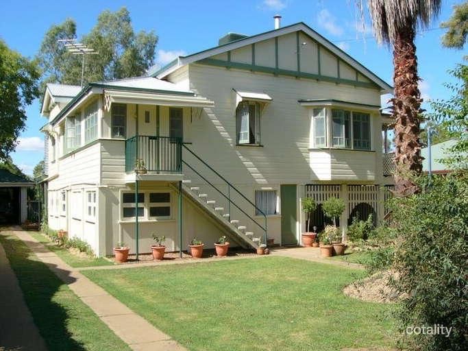 130 Victoria St, St George, QLD 4487