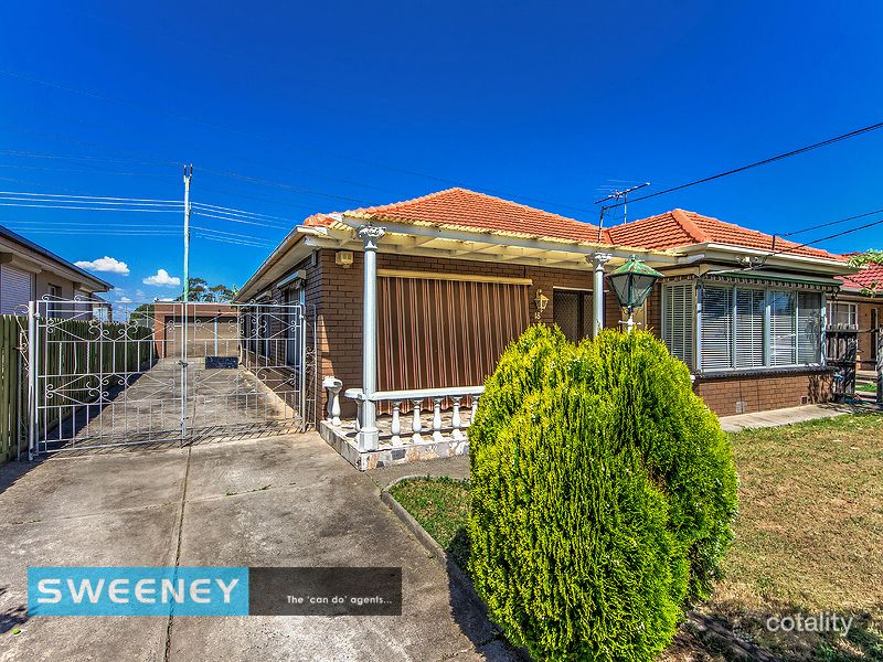 18 Links St, Sunshine West, VIC 3020
