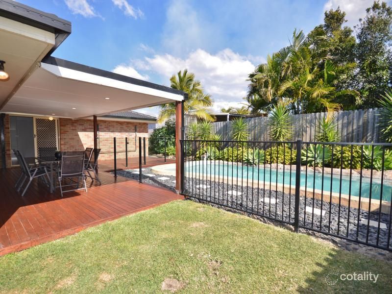 3 Sugarglider Lane, Mudgeeraba, QLD 4213