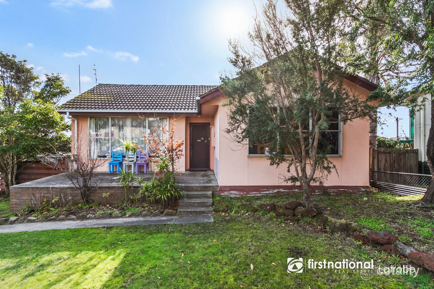 15 Furlonger St, Traralgon, VIC 3844