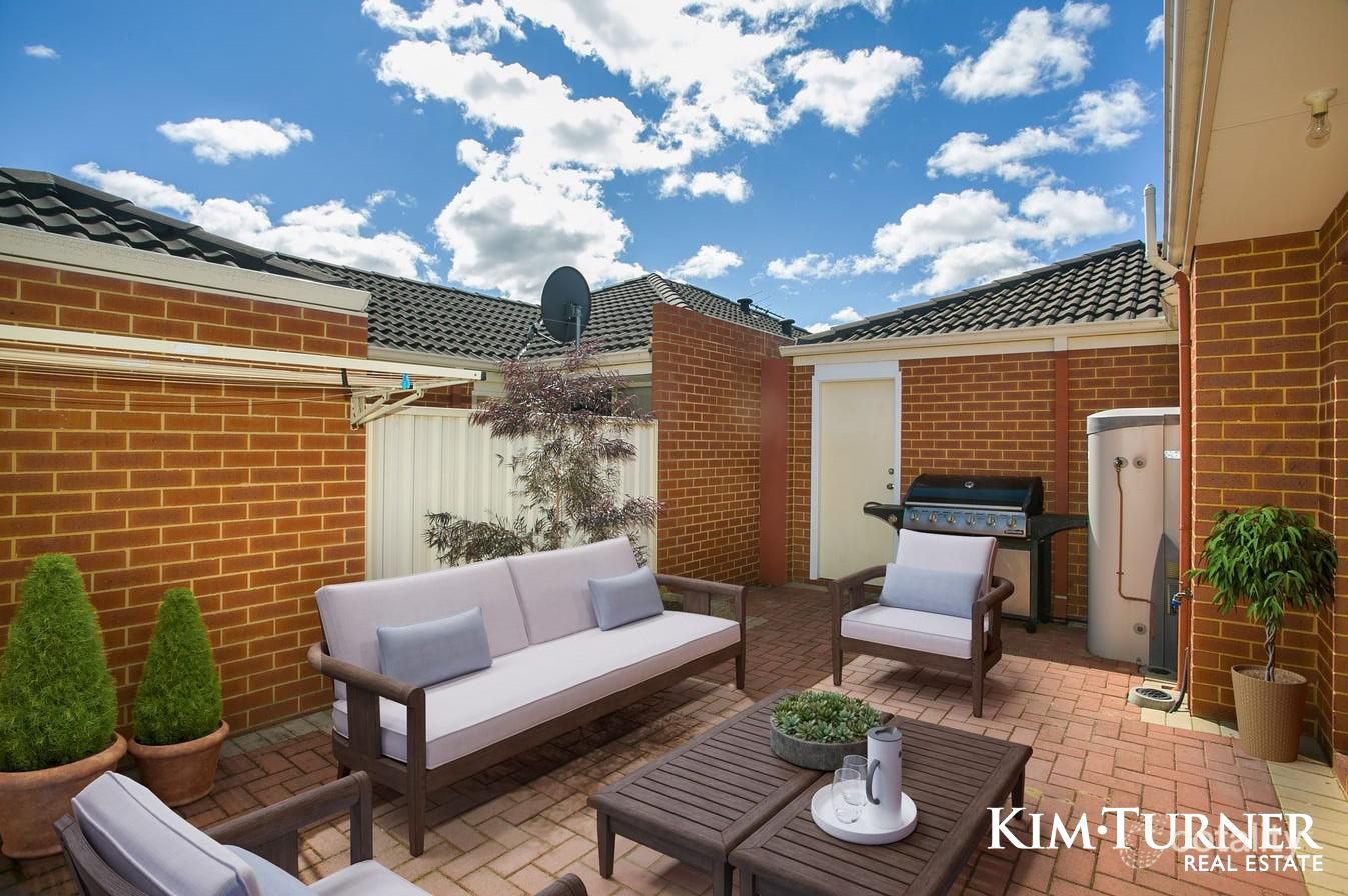 36b Shelbred Way, Westminster, WA 6061