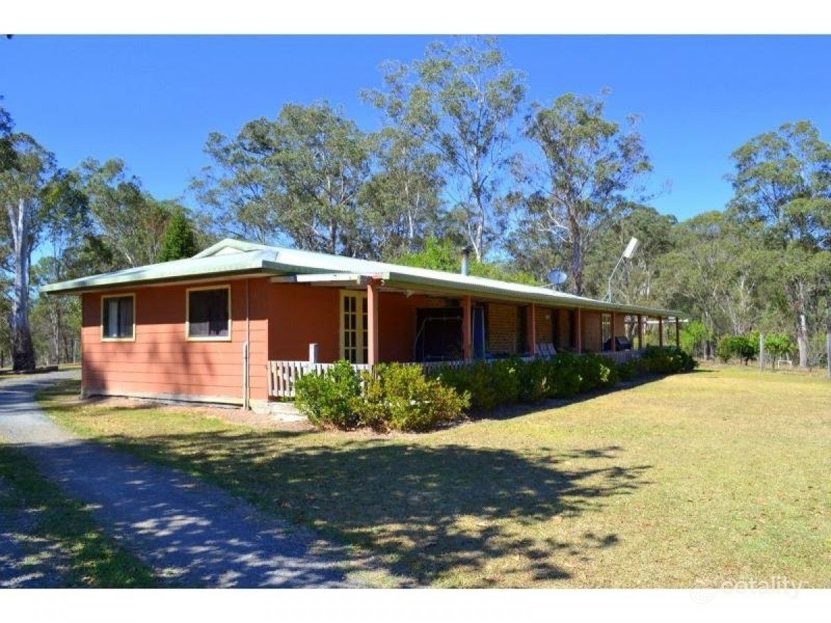 5739 Oxley Hwy, Ellenborough, NSW 2446