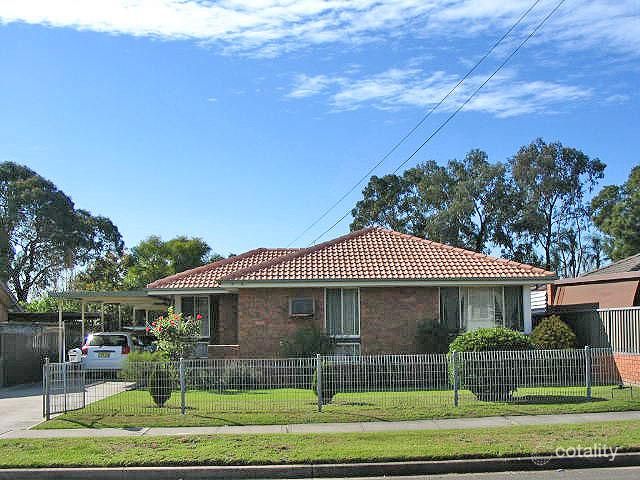 30 Tambaroora Cres, Marayong, NSW 2148