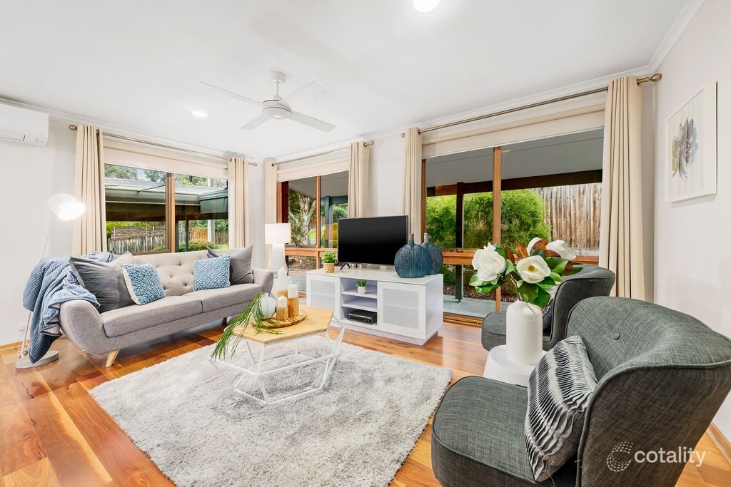 2 Chusan Ct, Diamond Creek, VIC 3089