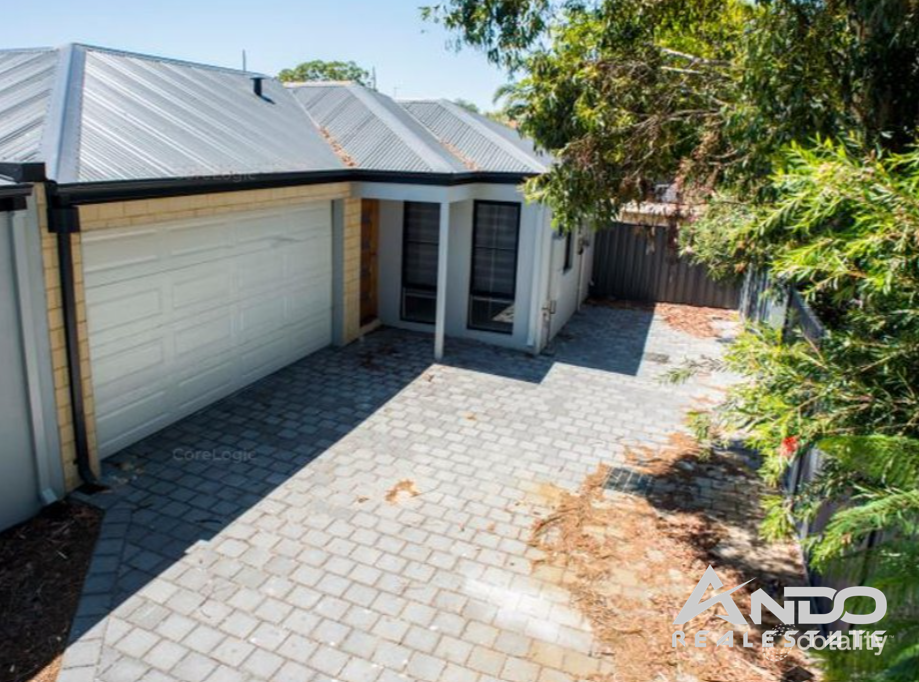 4b Fenwick St, Balga, WA 6061