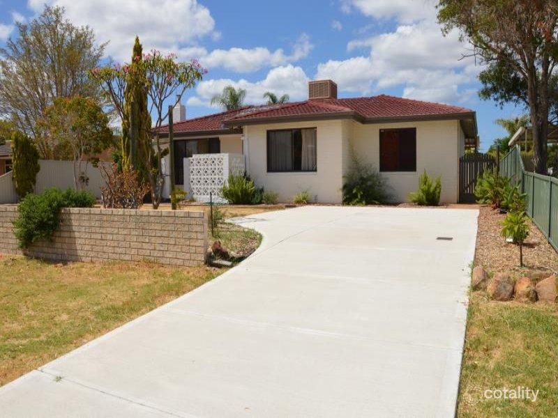 27a Faversham St, Beckenham, WA 6107