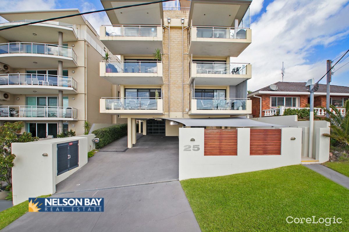 5/25 Tomaree St, Nelson Bay, NSW 2315