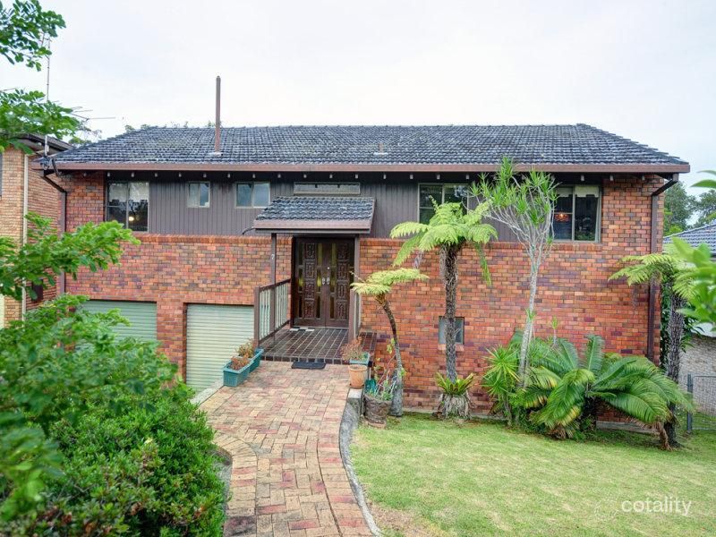 7 Dawn Dr, Moonee Beach, NSW 2450