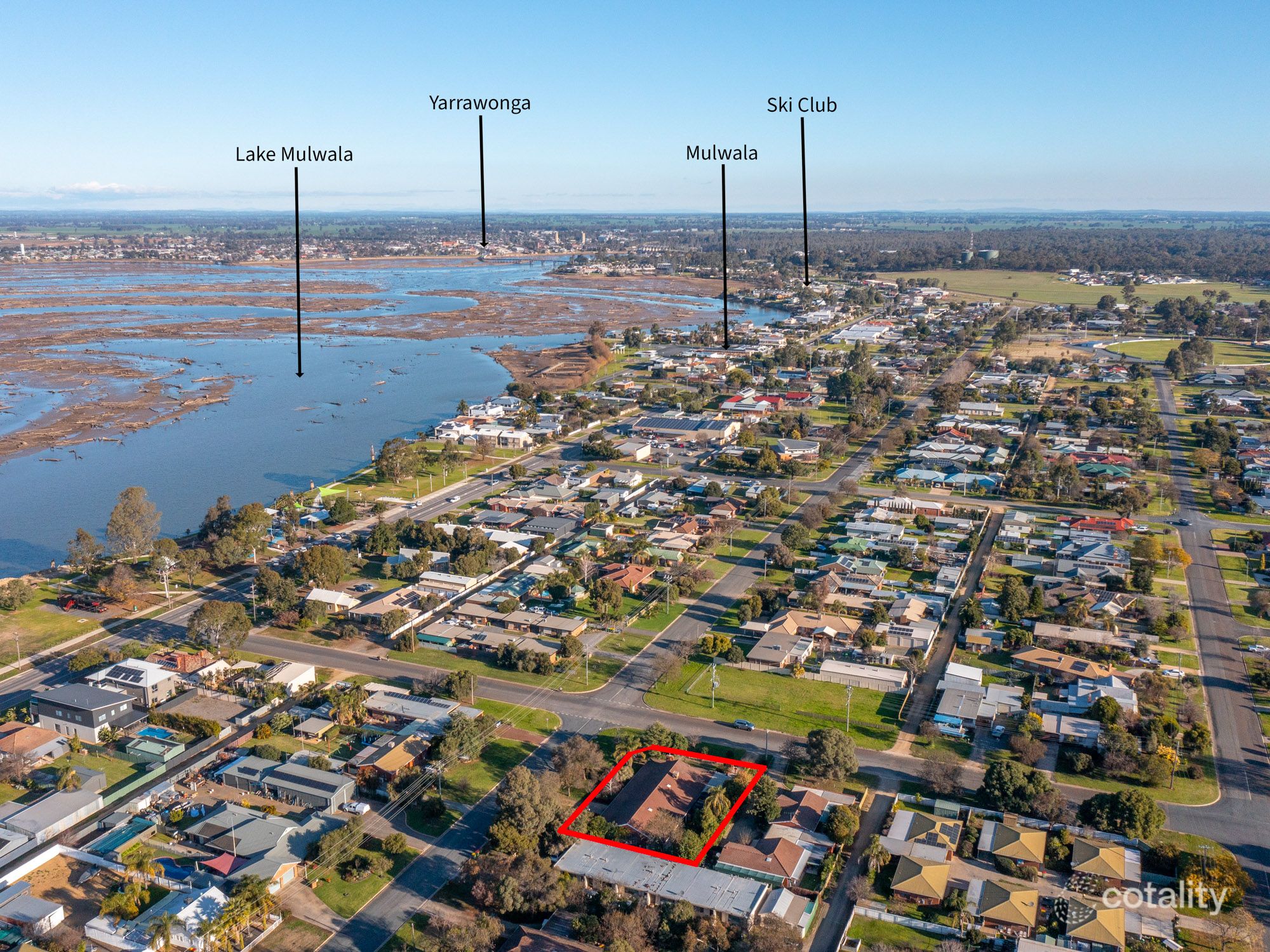 31 Edward St, Mulwala, NSW 2647