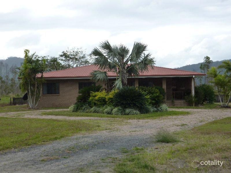 67812 Bruce Hwy, Babinda, QLD 4861