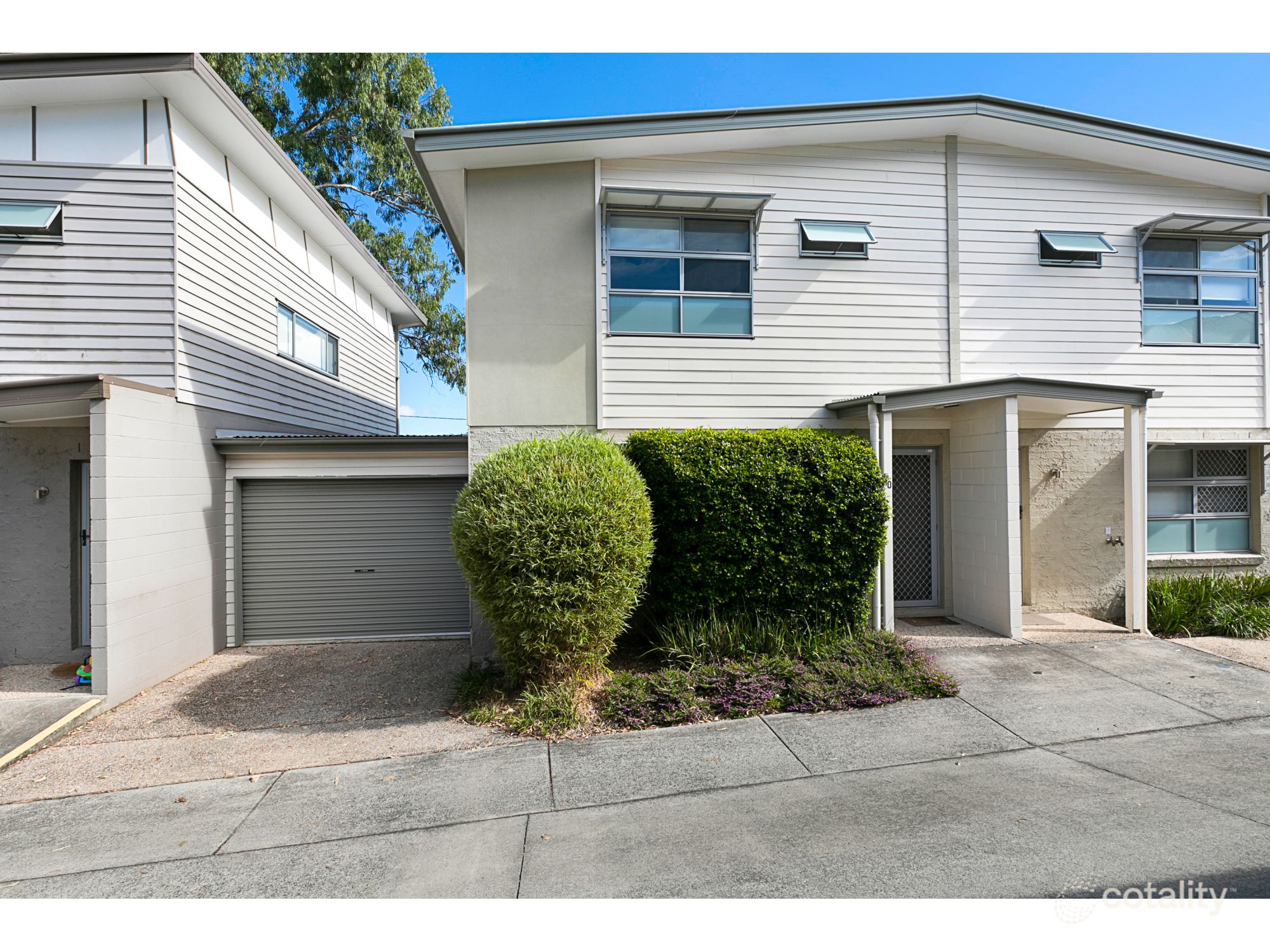 10/17 Hilltop Ct, Carina, QLD 4152