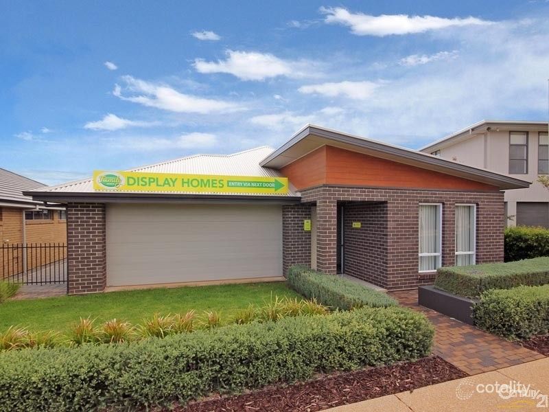 9 Isaacs Way, Evanston South, SA 5116