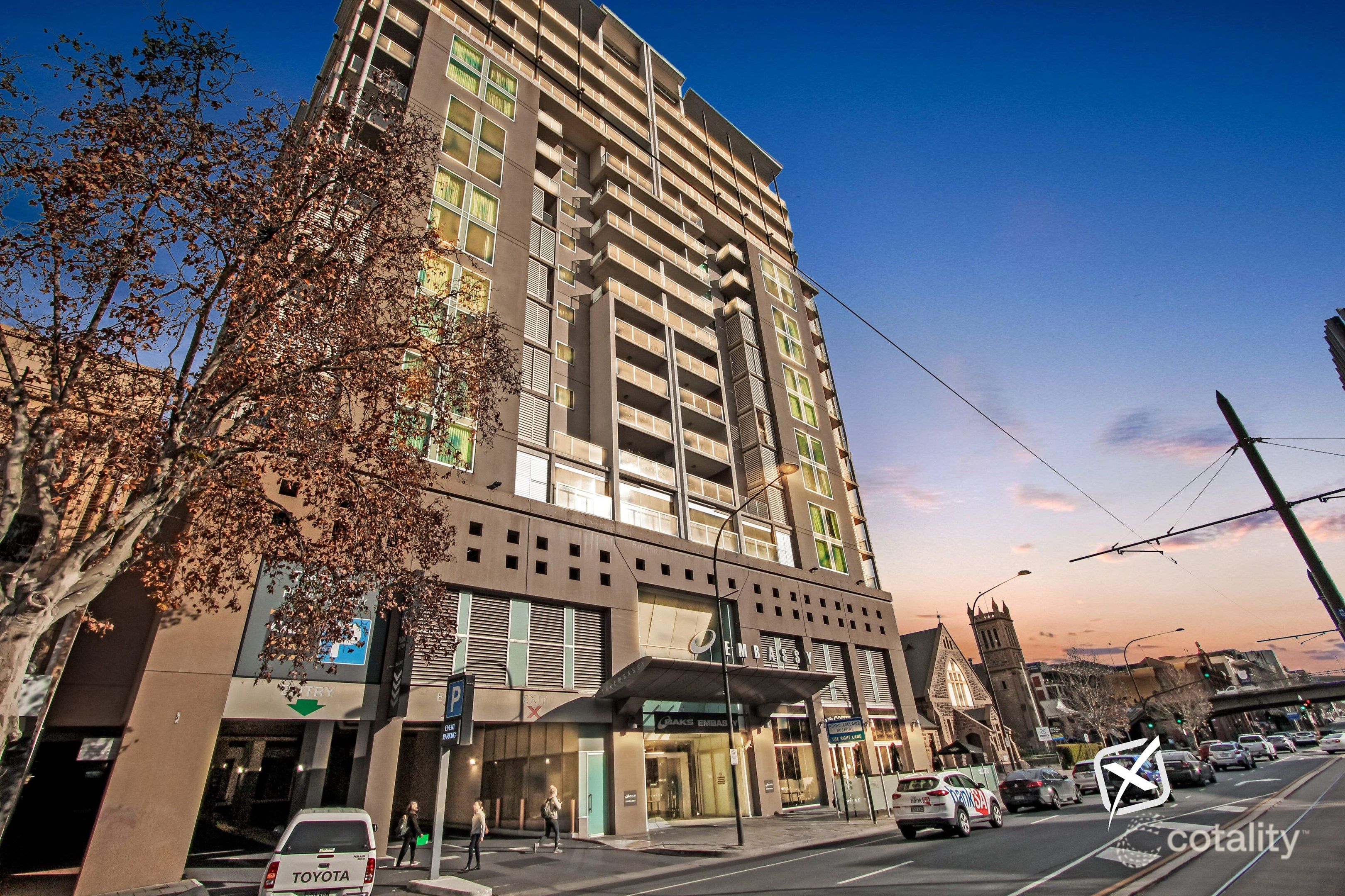 1311/96 North Tce, Adelaide, SA 5000