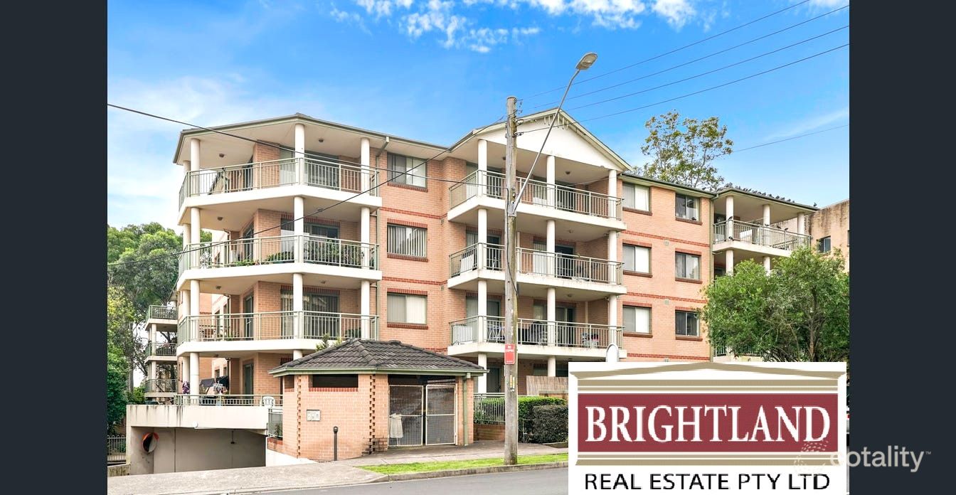 30/11-13 Fourth Ave, Blacktown, NSW 2148