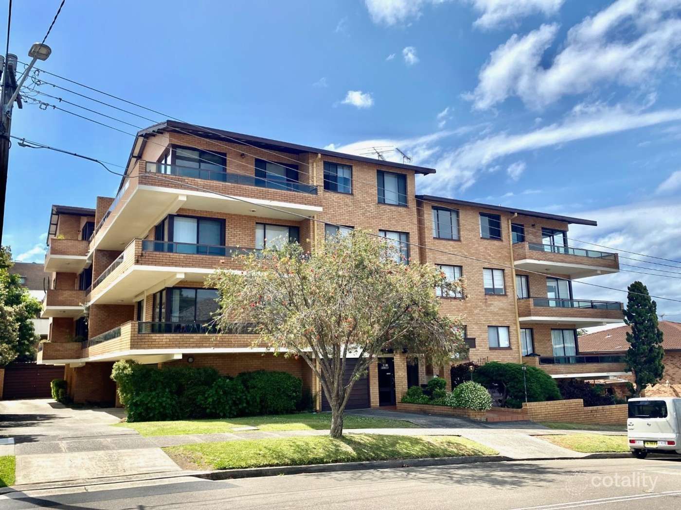 8/5 Balfour St, Allawah, NSW 2218