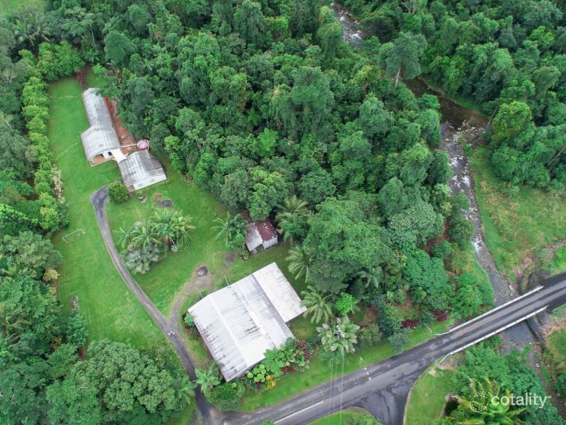 752 The Boulders Rd, Babinda, QLD 4861