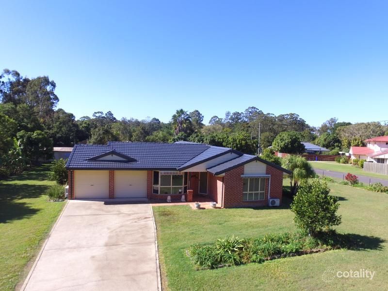 5 Carnarvon Dr, Beerwah, QLD 4519