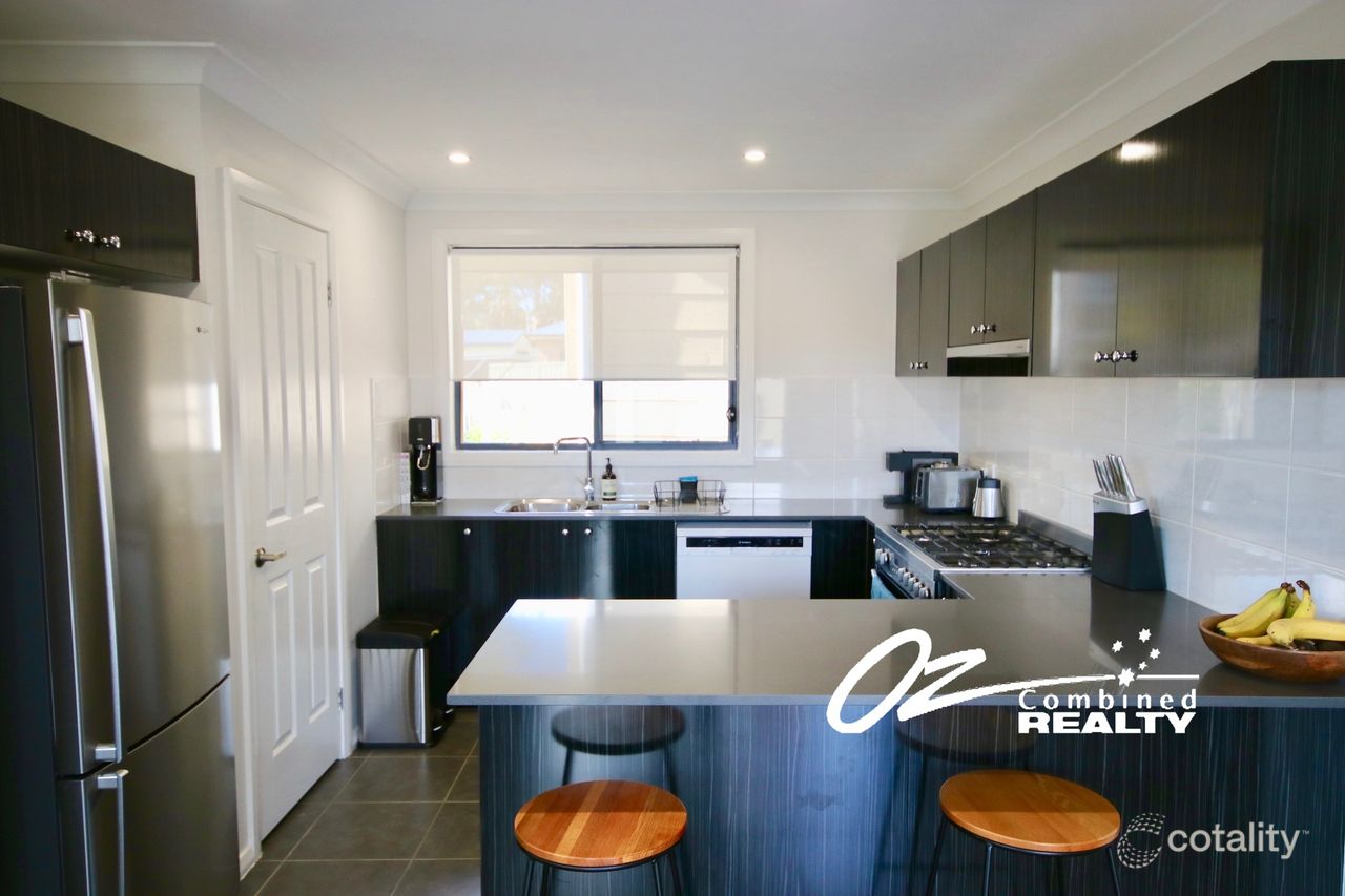 2 Cessna Ave, Sanctuary Point, NSW 2540