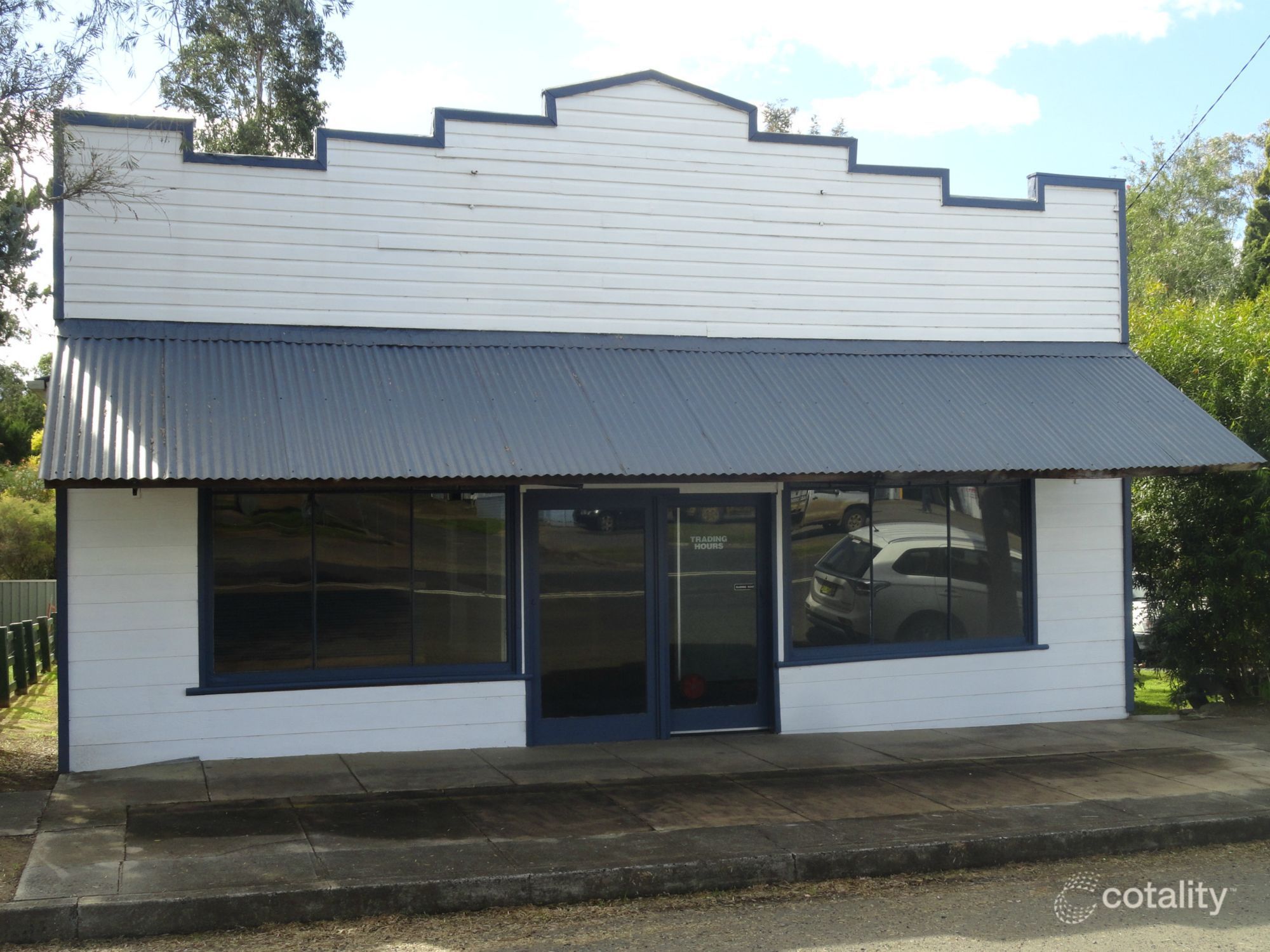30 Unumgar St, Woodenbong, NSW 2476