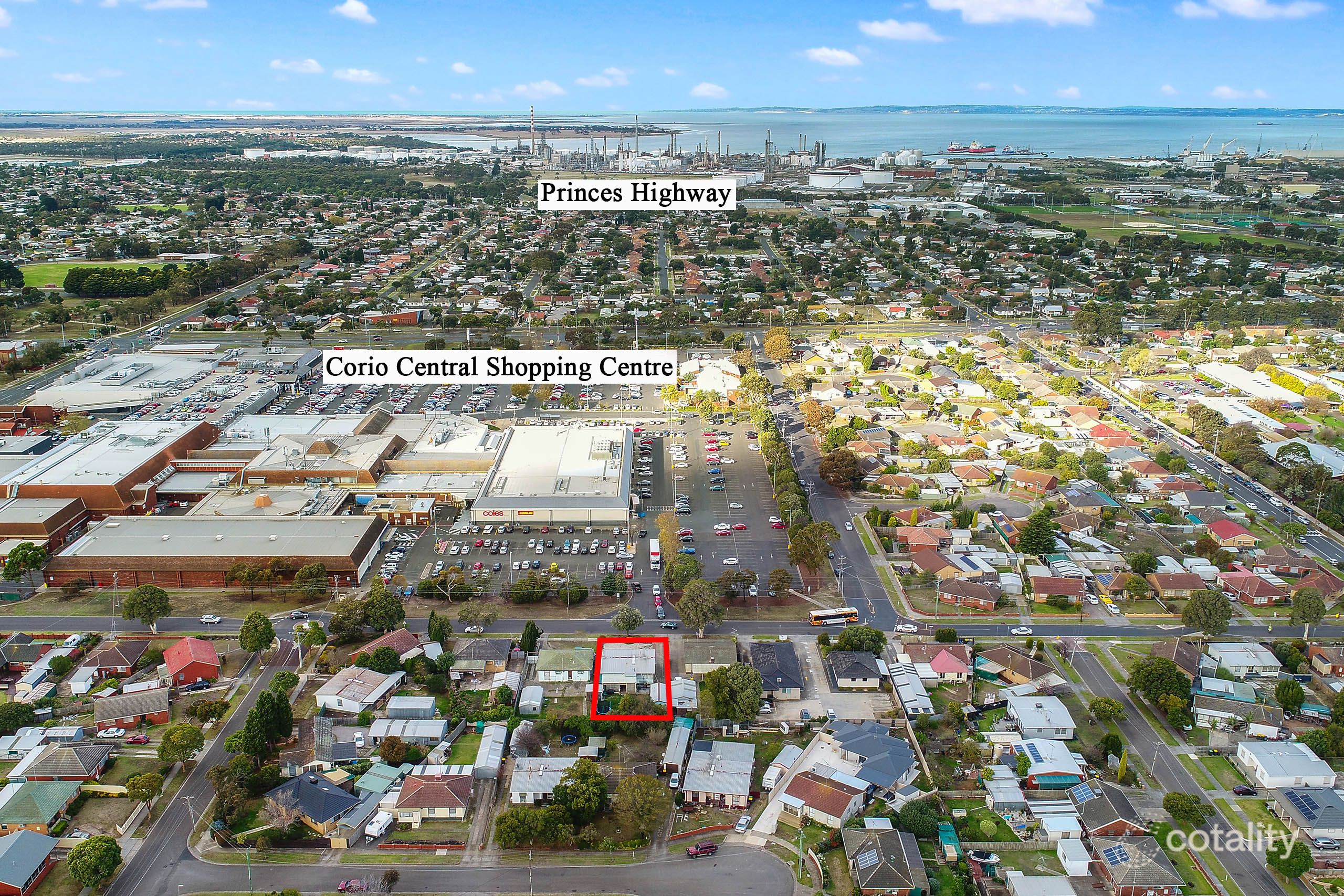 19 Goulburn Ave, Corio, VIC 3214