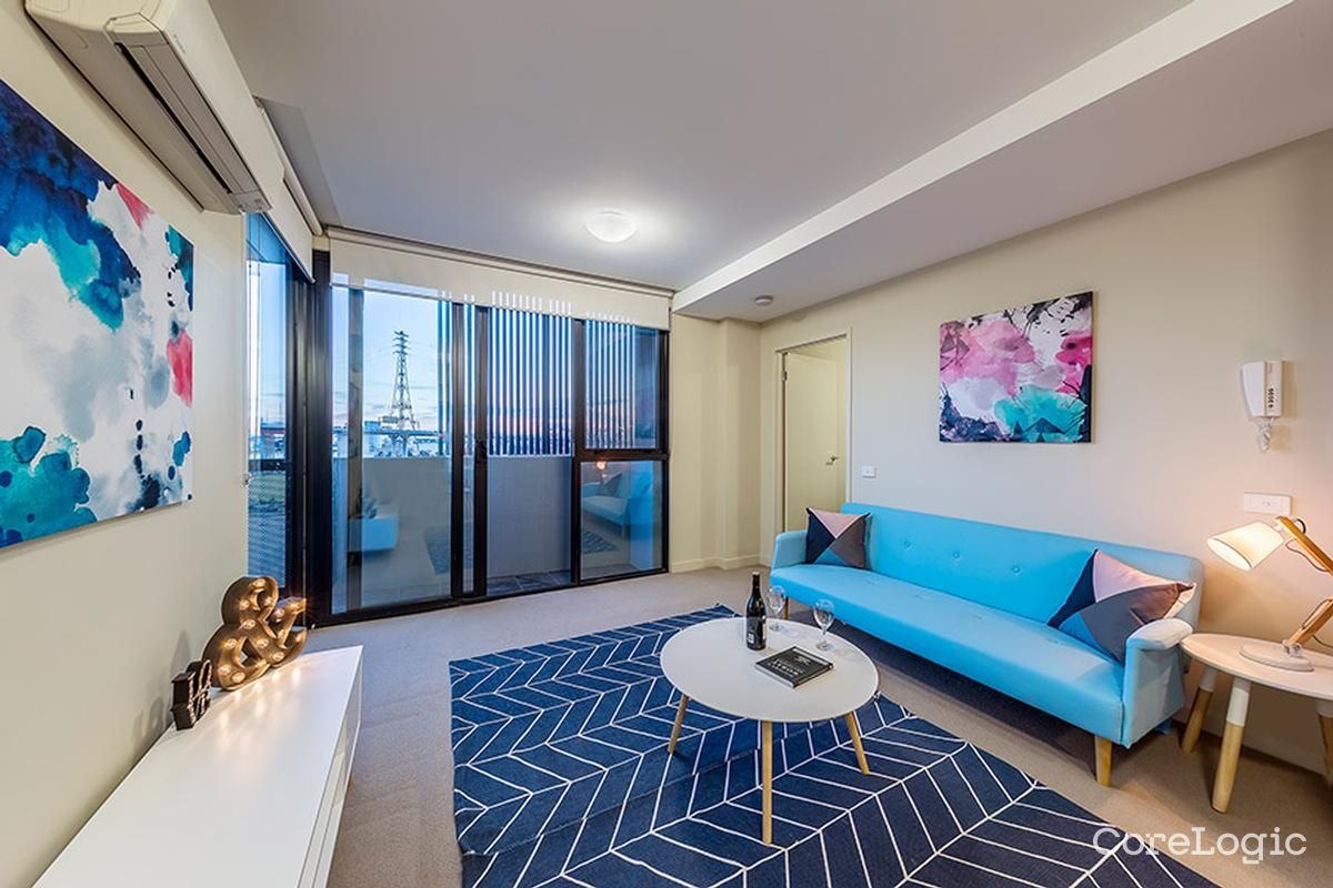 611/463 Docklands Dr, Docklands, VIC 3008