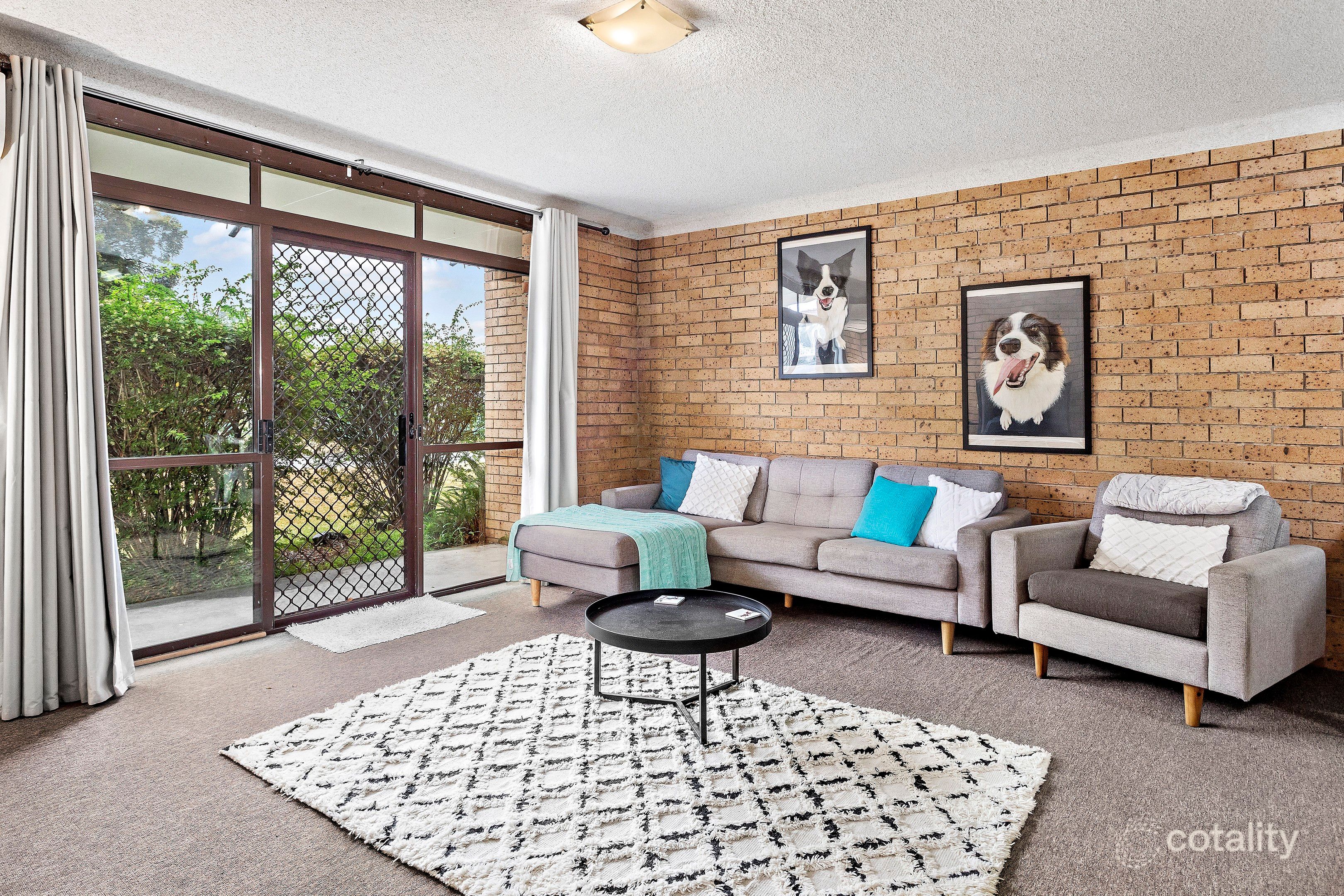 3/1 Clifford St, Muswellbrook, NSW 2333