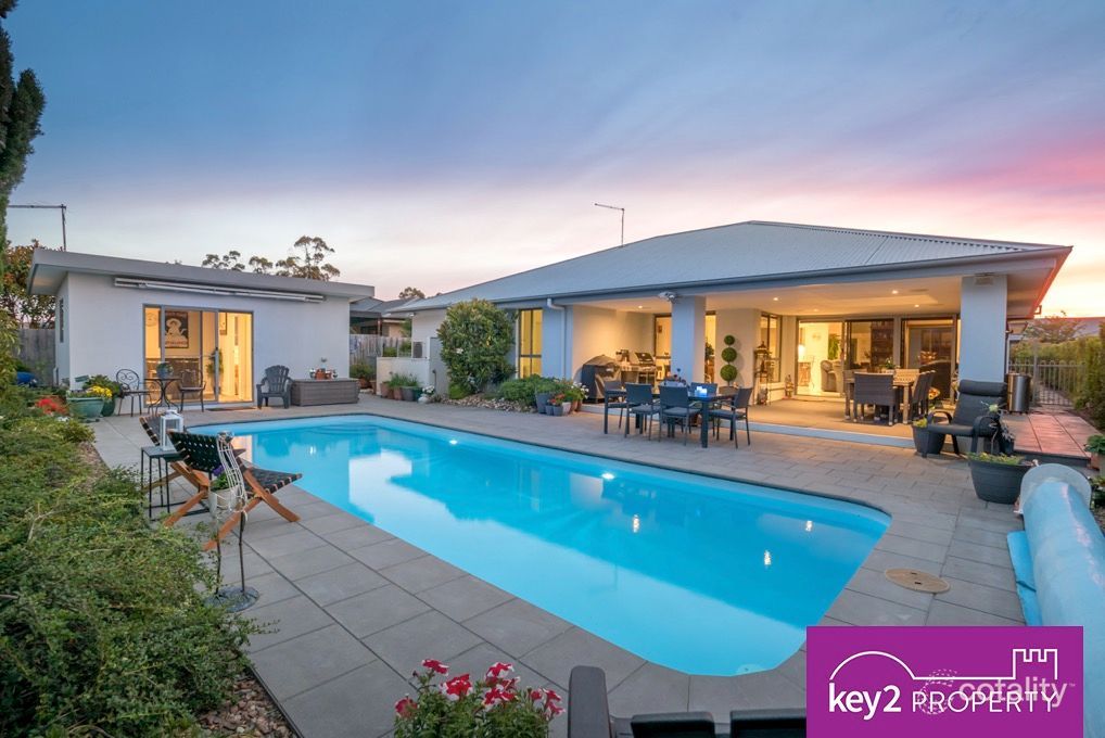 7 Westminster Way, Prospect Vale, TAS 7250