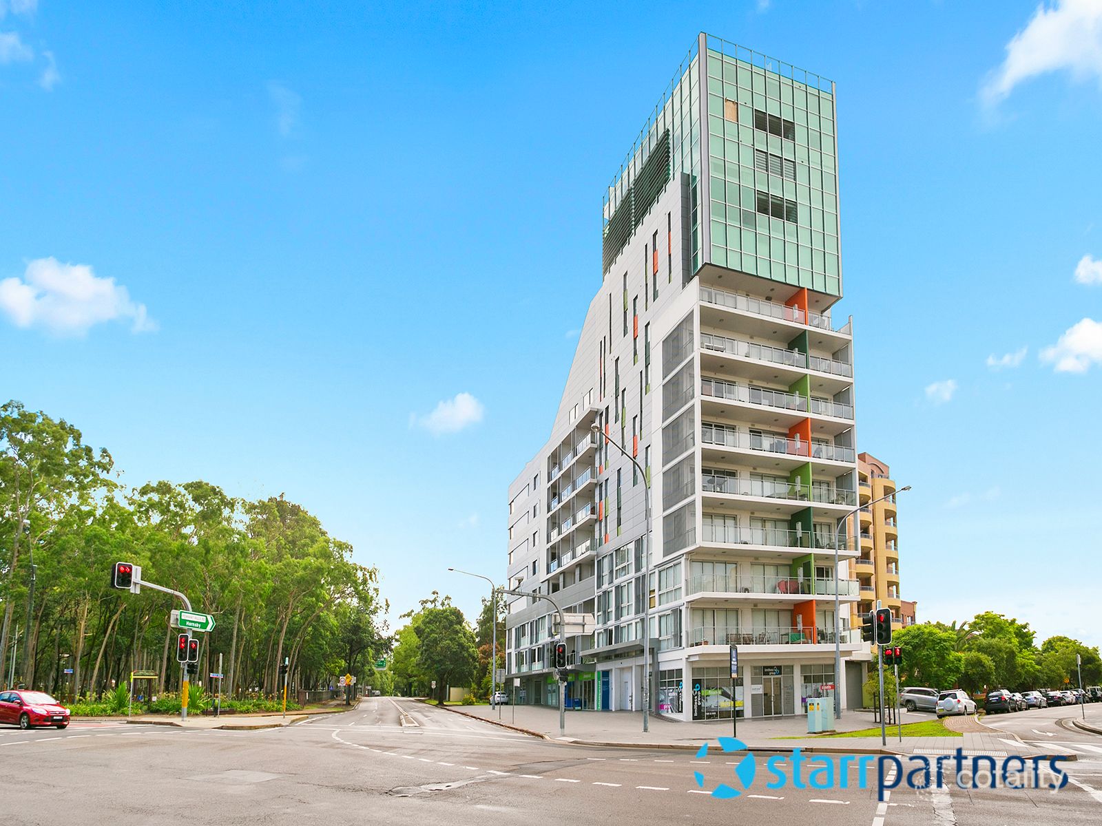 15/34 Albert St, North Parramatta, NSW 2151