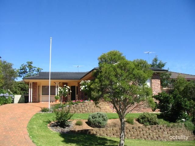 6 Fernleigh Cl, Cherrybrook, NSW 2126