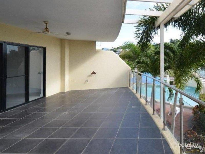 101/9 Anthony St, South Townsville, QLD 4810