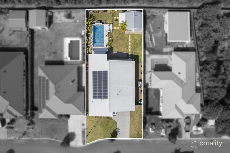 17 Maroochy Cct, Yandina, QLD 4561