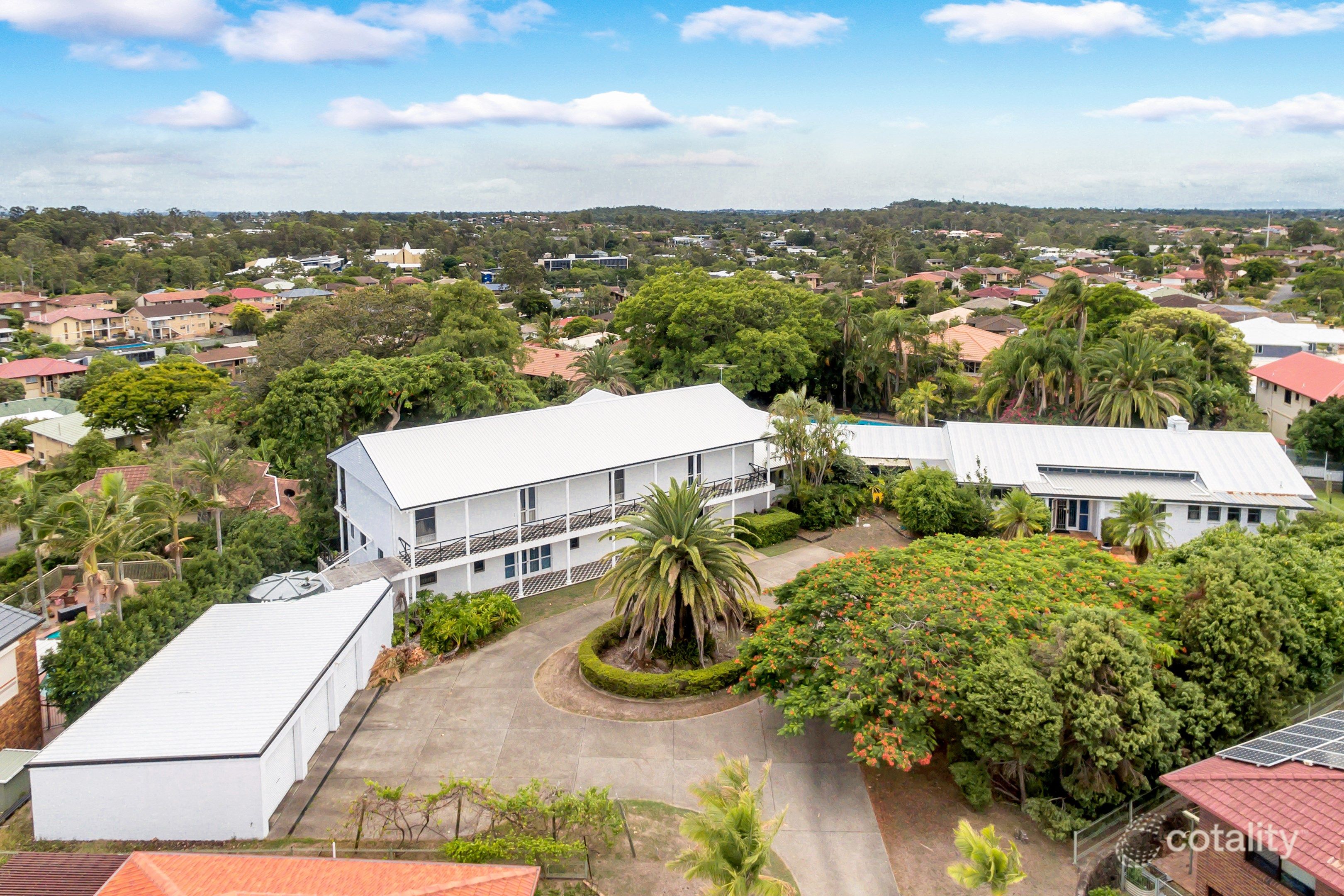 19 Dargie St, Everton Park, QLD 4053