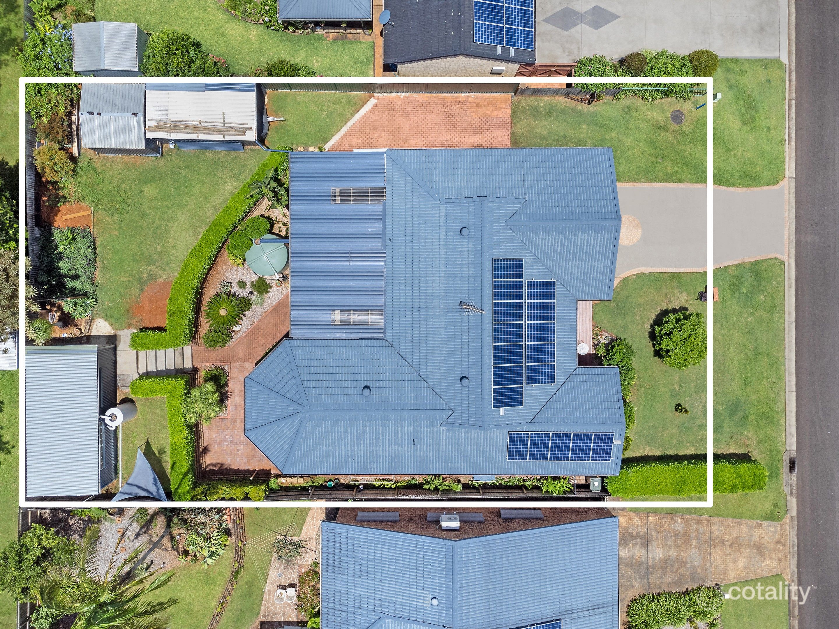 14 Clare St, Alstonville, NSW 2477