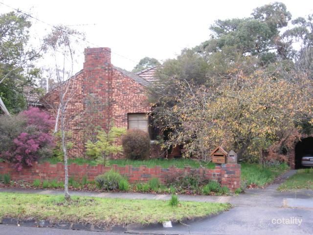 24 Audrey Cres, Glen Iris, VIC 3146