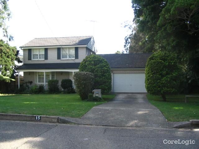 15 Bennett St, Curl Curl, NSW 2096
