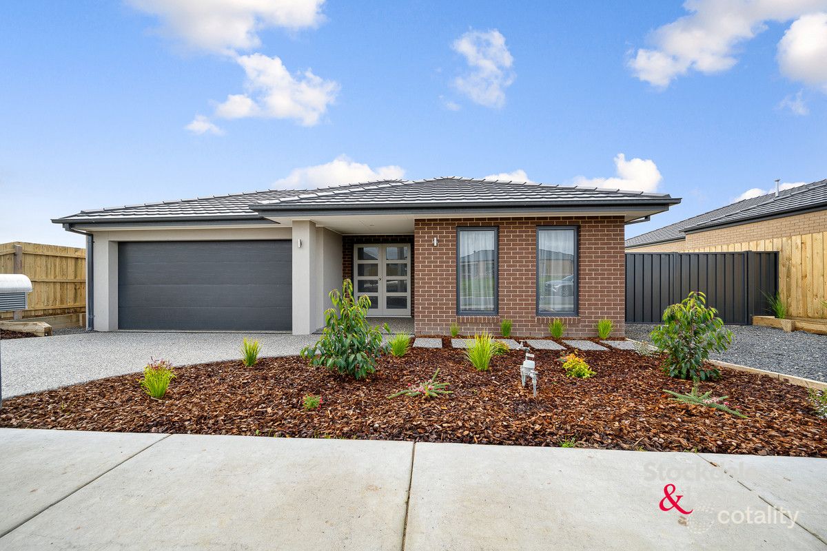 19 Apple Berry Rise, North Wonthaggi, VIC 3995
