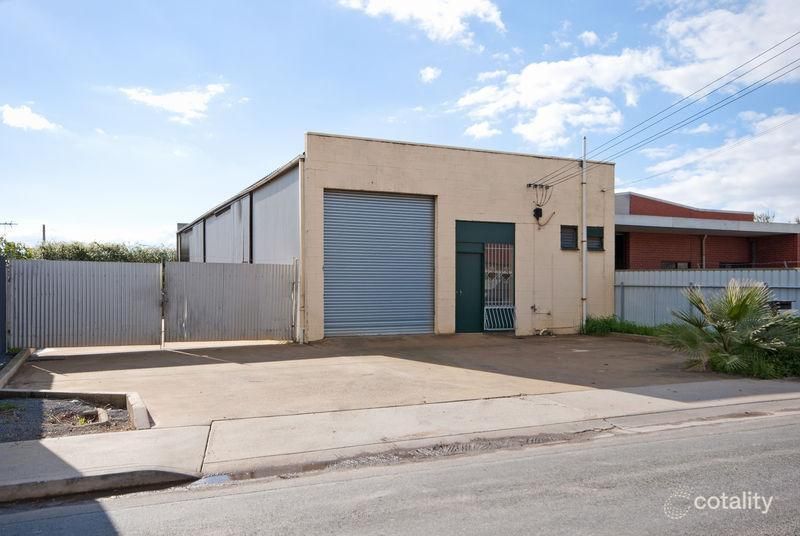 6 First St, Wingfield, SA 5013