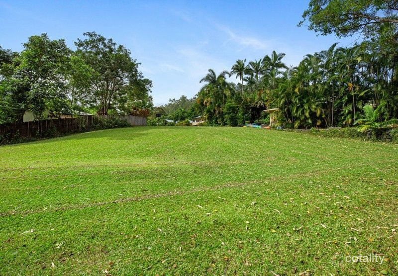 11 Powell Pl, Bentley Park, QLD 4869