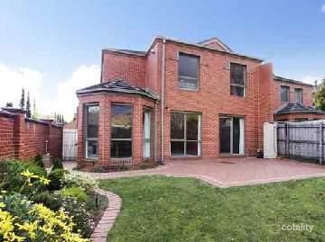 2/1203 Burke Rd, Kew, VIC 3101