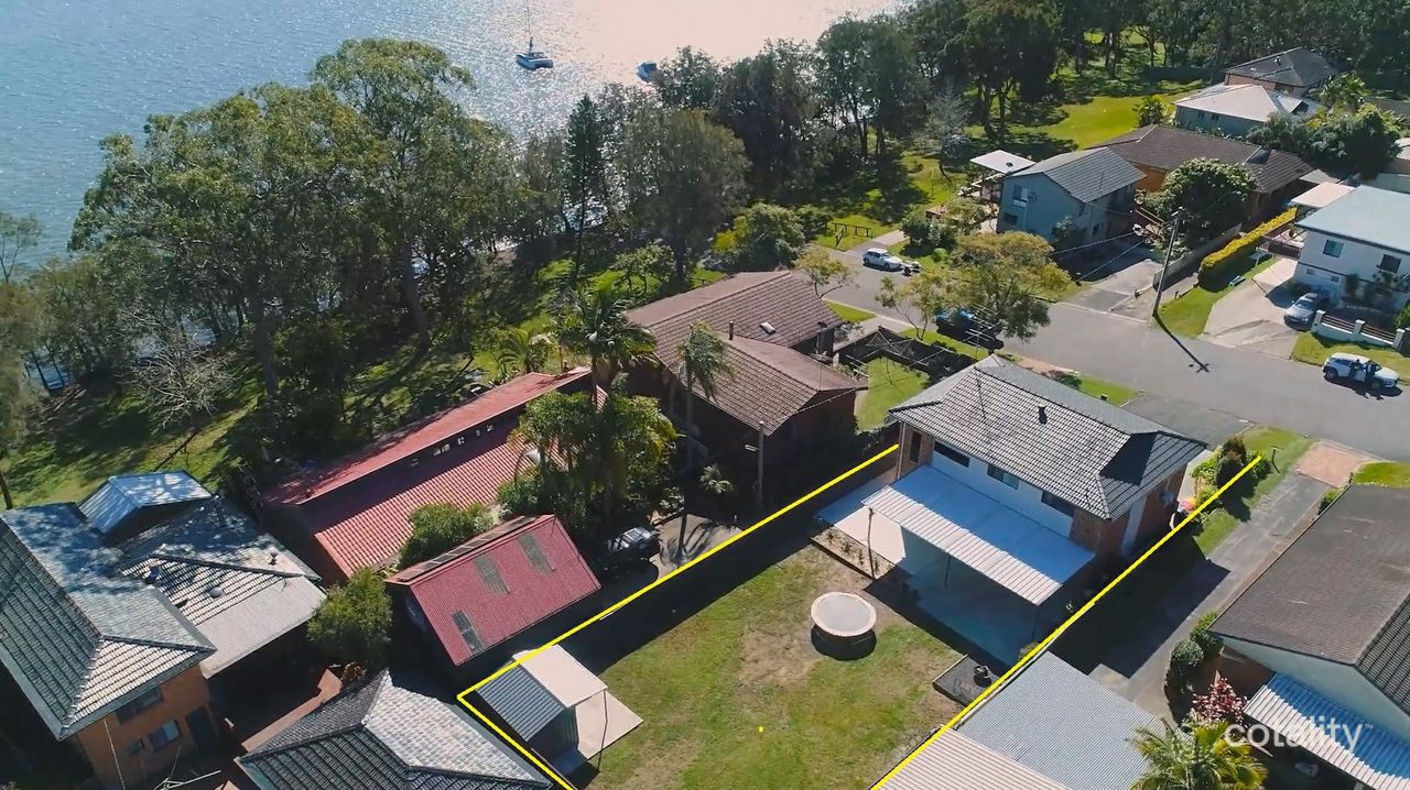 5 Kevin St, Mannering Park, NSW 2259