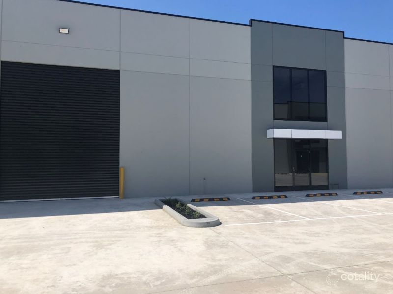 9/35 Lakewood Bvd, Braeside, VIC 3195
